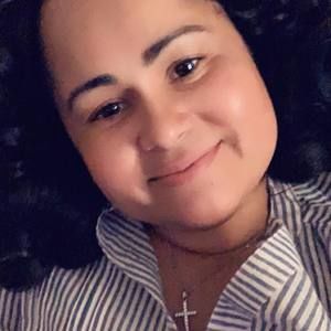 Meet your Posher, Joann